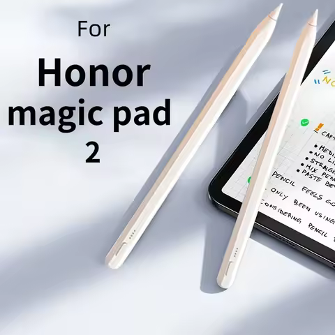 Stylus Pen Suitable for Honor Magic Pad 2 2024 Tablet Dedicated Touch Screen Capacitive Stylus Pen f