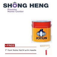 Jotun Cito Primer 09 20Liter - [Free 7" Roller With Handle-set] 1Unit