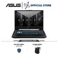 ASUS TUF A15 FA506N-CGHN069W 15.6" GAMING LAPTOP ( R7-7445HS 16GD5 512SSD / RTX3050 4GDDR6 / 15.6" F