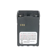 Replace 7.4V 1600mAh Li-ion Battery Pack 6xAAA Case Box for Puxing PX777 PX-777 PX888 PX-888 999/328