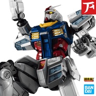 BANDAI CHOGOKIN GUNDAM EXPO2025 RX-78F00/E GUDAM