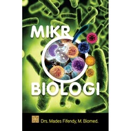 Microbiology - Mades Fifteen