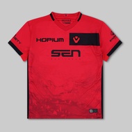 2025 Sentinels AUTHENTIC PRO JERSEY,KOREA sentinels E-sports Valorant Game VCT Championship Limited 