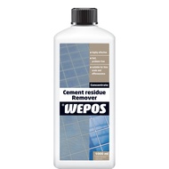 Cement Residue Remover
