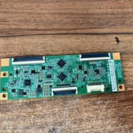 Samsung UA55K6800AJ UA55KC20SAJXXZ LCD TV Logic Board TT5461B07-1-C-3