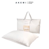 [NEW ARRIVAL] AKEMI HOME Wellness Allergen Defence Microfibre Pillow