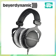 Beyerdynamic DT 770 PRO 250 Ohm Reference Closed Back Headphones Monitoring (DT770)