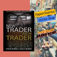 New Trader Rich Trader: 2nd Edition: Revised and Updated