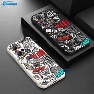 Casing Redmi 13C 12 12C Note 13 12 Pro RedmiA1 A2 10C 10A 10 9C 9 9A 9T Note11S 11 10 5G 10S 9 8 7 P