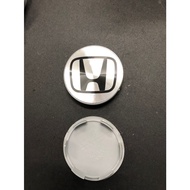 Honda Civic City Jazz Accord Crv Hrv Silver Wheel Cap Rim Cover