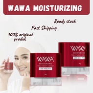 [💯 ORIGINAL PRODUK ] Wawa Mosturizer Treatment Cream | mosturizer wawa