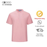G2000 Men's Polo Shirt Pink Short Sleeve