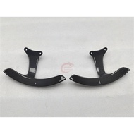 High-quality OEM style dry carbon fiber shift paddles for Ferrari F8 Upgrade dry carbon fiber shift 