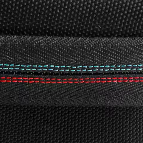 Zipper EVA Hard Shell Travel Carrying Case EVA Shockproof Storage Case for Logitech G502 Mouse Mice 