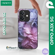 Oppo A3x 5G Case OPPO A3x 5G body and Camera Protective Case Softcase Oppo A3X 5G Character CP632