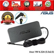 Asus ROG TUF Gaming 19V 6.32A 120W Laptop Notebook Adapter Charger Puchong Selangor Ready Stock