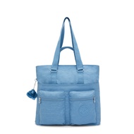 Kipling INDIA Bag Vintage Blue Color