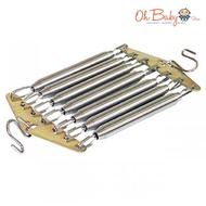 Kangeroo Multi Baby Cradle Spring (7 Springs)