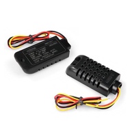 JM99 DHT21 Digital-output relief hydration & temperature sensor