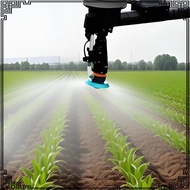 [Hatel] Centrifugal Spray Head, Easy to Use, Low Maintenance, Agricultural Spray Drone