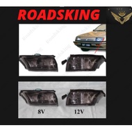 Proton Saga 8V And 12V Signal Angle Lamp