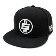 Singer Nipsey Hussle Flat Brim Hip Hop Baseball Cap Men Women