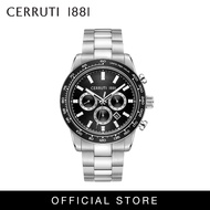 Cerruti 1881 Turchino Men Watch Chronograph CTCIWGI0028301