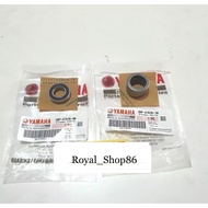 YGP BEARING PULLY REAR NEW AEROX, NMAX, N-MAX CONNECTED (2DP-E7678-00 & 2DP-E7678-10) Original Yamah