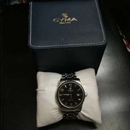 CYMA Watch 司馬 機械 手錶