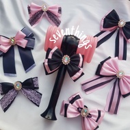 Blackpink Lightstick Ribbon Blackpink Lightstick Ribbon/ Byongbong lightstick ribbon/ Byongbong Ligh