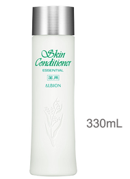 [SG stock] Albion Skin Conditioner Essential Lotion (330ml)