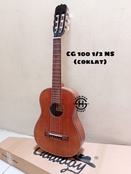 GITAR COWBOY AKUSTIK KLASIK GITAR NYLON COWBOY