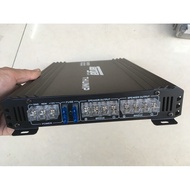 Car Power Amplifier 4-Channel Power Amplifier Car Audio Power Amplifier Four-Channel