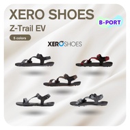 [XERO SHOES] Men’s Z-Trail EV Sandals