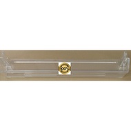 Original Toshiba Refrigerator Big Bottle Shelf For Model GR-RT468WE-PMY