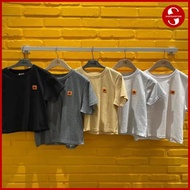 [PREORDER] KODAK ,WOMAN KODAK ESSENTIAL SIGNATURE LOGO T-SHIRTS, POK5222ERS34 (KPKD223)