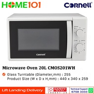 Cornell Microwave Oven 20L CMOS201WH