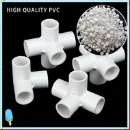BLUEMING Pipe Connector 20mm 25mm 32mm 50mm Pipe Fittings Indoor Water Pipes Connector