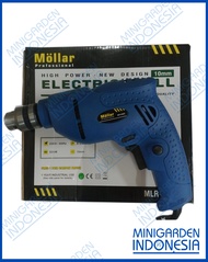 ED325 Mesin Bor Tangan 10 mm Bor Listrik Reversible Atau Bolak Balik P009