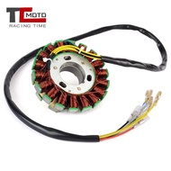 Stator Coil for Husaberg FE501E FE600 FE600E FS600E FX501E FX600E Generator Coil For KTM 350 400 500