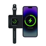 ENERGEA BAZIC Gopower Mag 10000Mah Apple Watch wireless charging power bank