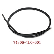 Car Roof Rubber Seal L+R for Acura TSX 09-14