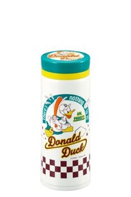 #日本代購 #預購🇯🇵 唐老鴨 Donald Duck 保冷 保溫杯 350ML
