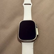 Apple Watch Ultra 1｜49mm｜港版 ZP/A｜...