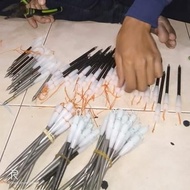 mata paser pcp