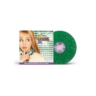 PO Hannah Montana - Hannah Montana 1 (Limited Green Splatter Vinyl edition) LP Vinyl