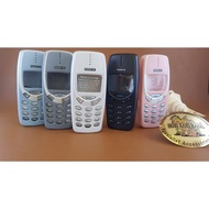 Nokia 3310 casing can make 3330 3315 hubcaps