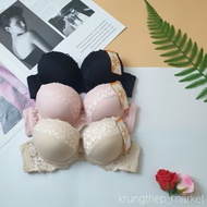 Anny 2227 women's bra imported from Thailand