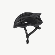 KPLUS SUREVO ROAD HELMET- TITANIUM GREY