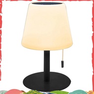 Solar Charging Cord Lamp Outdoor Waterproof Table Lamp Solar Camping Table Lamp